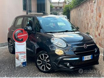 Fiat 500L 1.4 95 CV S&S Mirror