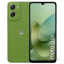 MOTOROLA MOTO G06 4G 256GB DUAL SIM DISPALY 6.88"