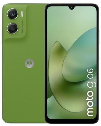 MOTOROLA MOTO G06 4G 256GB DUAL SIM DISPALY 6.88"