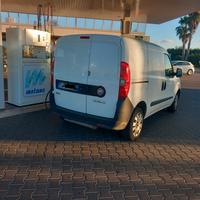 Doblo 1.4 a metano