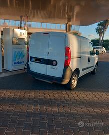 Doblo 1.4 a metano