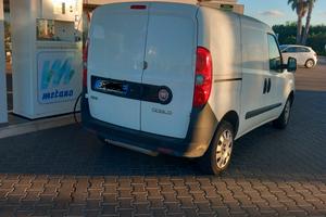 Doblo 1.4 a metano