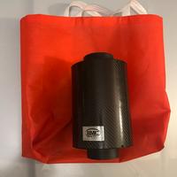 Filtro SPORTIVO BMC/CDA