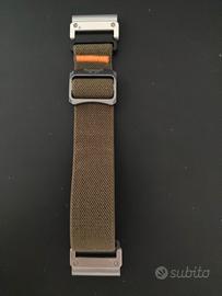 Cinturino quick fit pr garmin 26mm