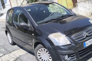 Citroen c2