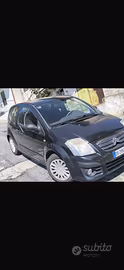 Citroen c2