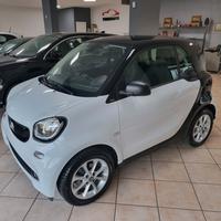 Smart ForTwo 90 0.9 Turbo twinamic Passion