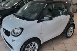 Smart ForTwo 90 0.9 Turbo twinamic Passion