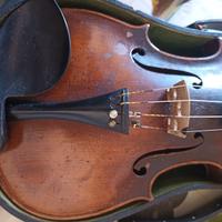 violino antico 