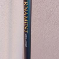 Daiwa Tournament ags bolo