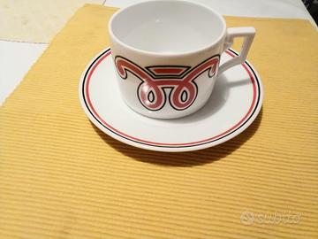 tazza Ginori e altro