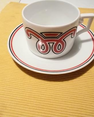 tazza Ginori e altro