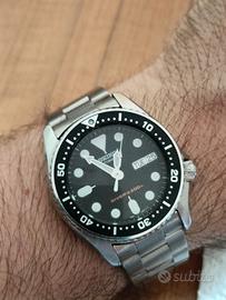 Seiko sxx013 
