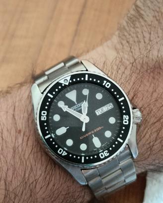 Seiko sxx013 