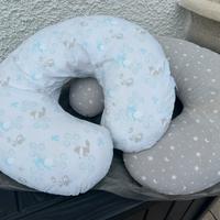 Cuscini allattamento