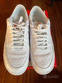 Nike court vintage prem 43