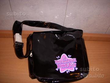 Borsetta il Mondo di Patty