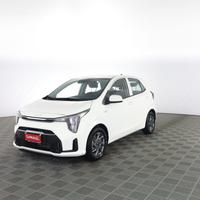 KIA Picanto Picanto 1.0 GDi GPL 5 porte Urban