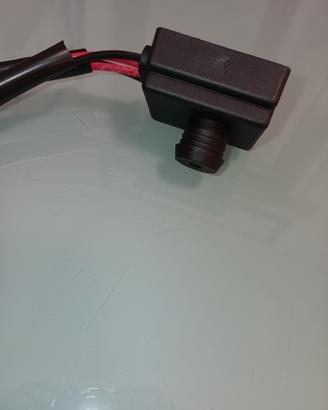 Ricambio Xev yoyo sensore freni 