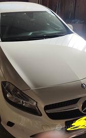 Mercedes Classe A 