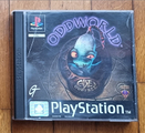Gioco Oddworld Abe's Oddysee PS1