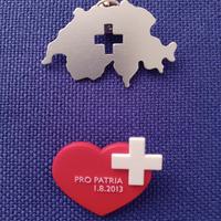 Spillette Festa nazionale svizzera 2012 o 2013