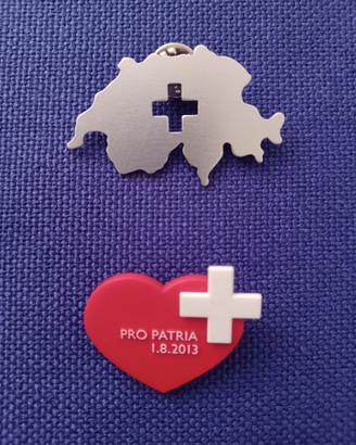 Spillette Festa nazionale svizzera 2012 o 2013