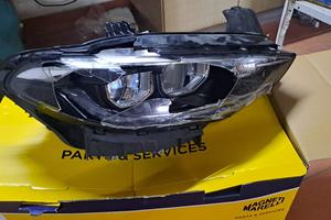 Faro anteriore Fiat Tipo per pezzi di ricambio