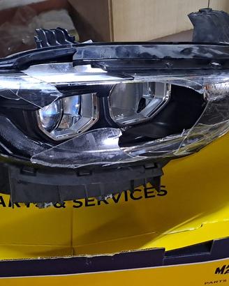 Faro anteriore Fiat Tipo per pezzi di ricambio
