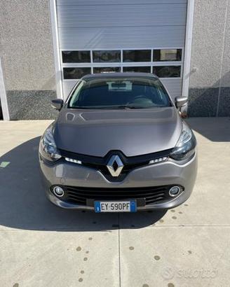 Renault Clio Energie