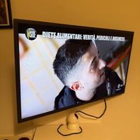 Tv 32’’ Samsung Full hd Smart UE32M5500AK