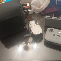 DJI Mini 2 Fly More Combo