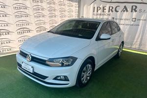 Volkswagen Polo 1.6 TDI 5p. Comfortline BlueMotion