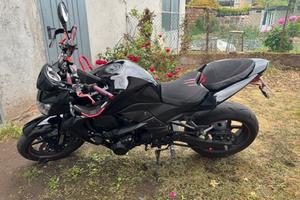 Kawasaki z750