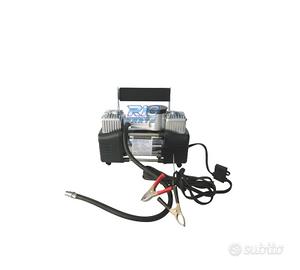 COMPRESSORE D'AIRA 2 CILINDRI