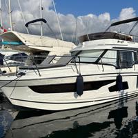Jeanneau Merry Fisher 1095 (2020)