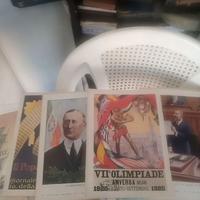 rivista. militari..anni. 1920