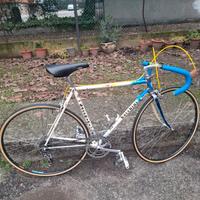 BICI SACCHINI SPECIAL -CINELLI SUPER CORSA