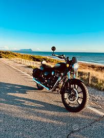 Meteor 350 + Accessori