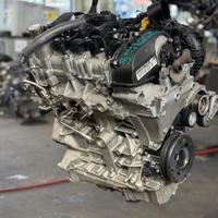 Motore Volkswagen Golf 8 1.5 Benz. / Hybrid (DFY)