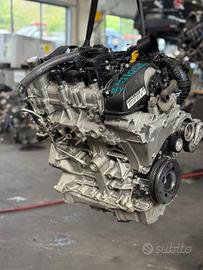 Motore Volkswagen Golf 8 1.5 Benz. / Hybrid (DFY)