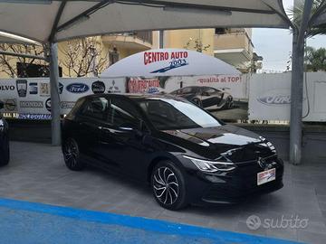 VOLKSWAGEN - Golf - 1.5 TGI DSG Style