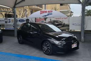 VOLKSWAGEN - Golf - 1.5 TGI DSG Style