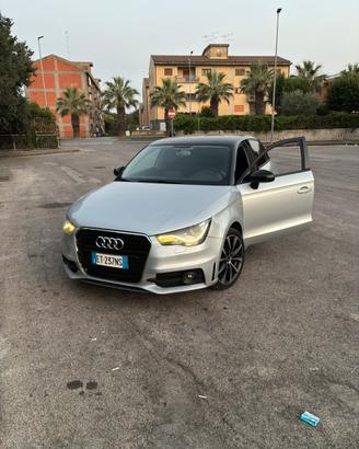AUDI A1 SPB 1.6 TDI Attraction