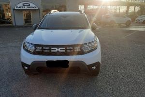 Dacia Duster 1.0 tce JOURNEY Gpl 4x2 100cv