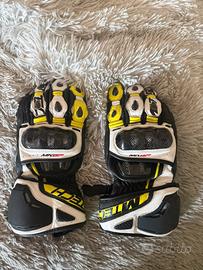 Guanti ds moto