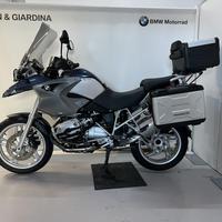 BMW R 1200 GS R 1200 GS