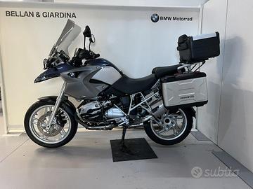 BMW R 1200 GS R 1200 GS