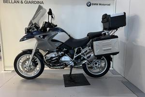 BMW R 1200 GS R 1200 GS