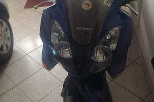 Honda  VFR 800  